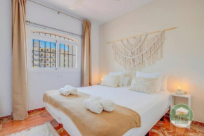 Casa Cielo Azul - only 10 mins walk to everything!